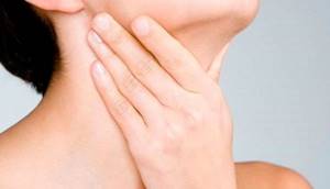 Папиллома в горле: симптомы, лечение и операция по удалению