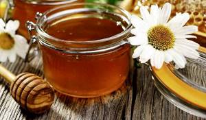 Пчелиный мед лечит гайморит
