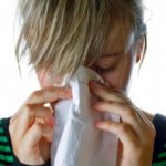 Полипы в носу болит голова. Признаки заболевания