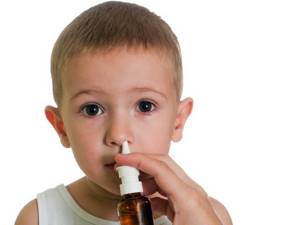 Полипы в носу у ребенка: симптомы и лечение, а также диагностика и лекарства