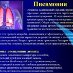 При пневмонии может возникнуть кашель с температурой