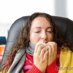 Причины появления мокроты в горле