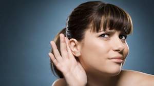 причины снижения слуха у взрослых