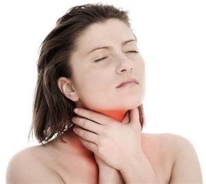 Причины увеличения лимфоузлов на шее. Симптомы и лечение у взрослых и детей