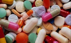 Применение антибиотиков для лечения