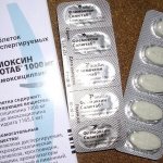 Приобрести Флемоксин Солютаб можно за 230 руб. за 20 таблеток дозировкой 125 мг