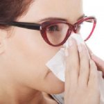 Проблема гайморита