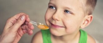 prevention of acute bronchitis in children