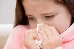 Ребёнок не дышит носом: причины и последствия, советы родителям