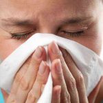 ринит у беременных чем лечить