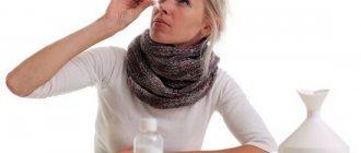 Ринит является симтомом вирусных и простудных заболеваний, но и может быть признаком аллергии