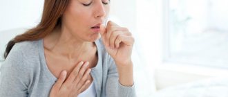 symptoms of pneumonia