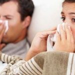 Сколько дней длится насморк у детей и взрослых