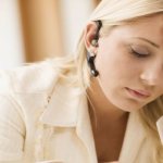 Слабость при ангине