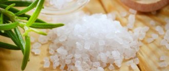 Соляная пещера при гайморите и насморке: технология лечения, можно ли