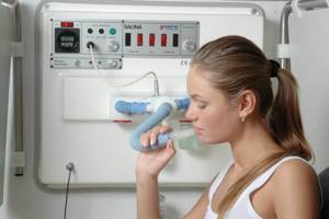 Современные методы лечения больного горла
