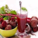 Beetroot juice for a runny nose is an effective and safe folk remedy.
