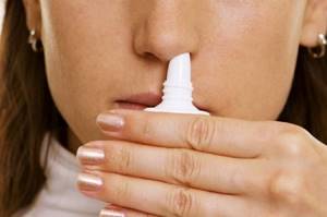 Тизин можно беременным при заложенности носа