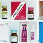 ear drops for children