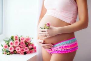 В период беременности стоит отказаться от приёма данного препарата