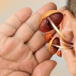 В ухе как будто вода ощущение жидкости в ушах, что делать