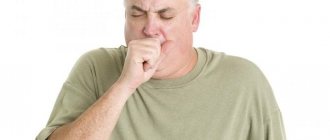 A wet, productive cough accompanies many respiratory diseases.