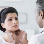 воспаление лимфоузлов под челюстью