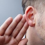 Заболевание слухового нерва