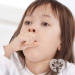 Затяжной кашель у детей может быть признаком серьезного заболевания, например, бронхиальной астмы