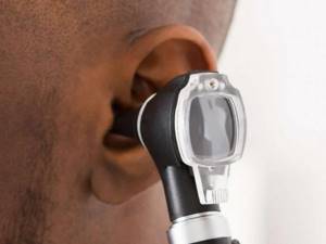 Жжение в ухе: причины и лечение Здоровье